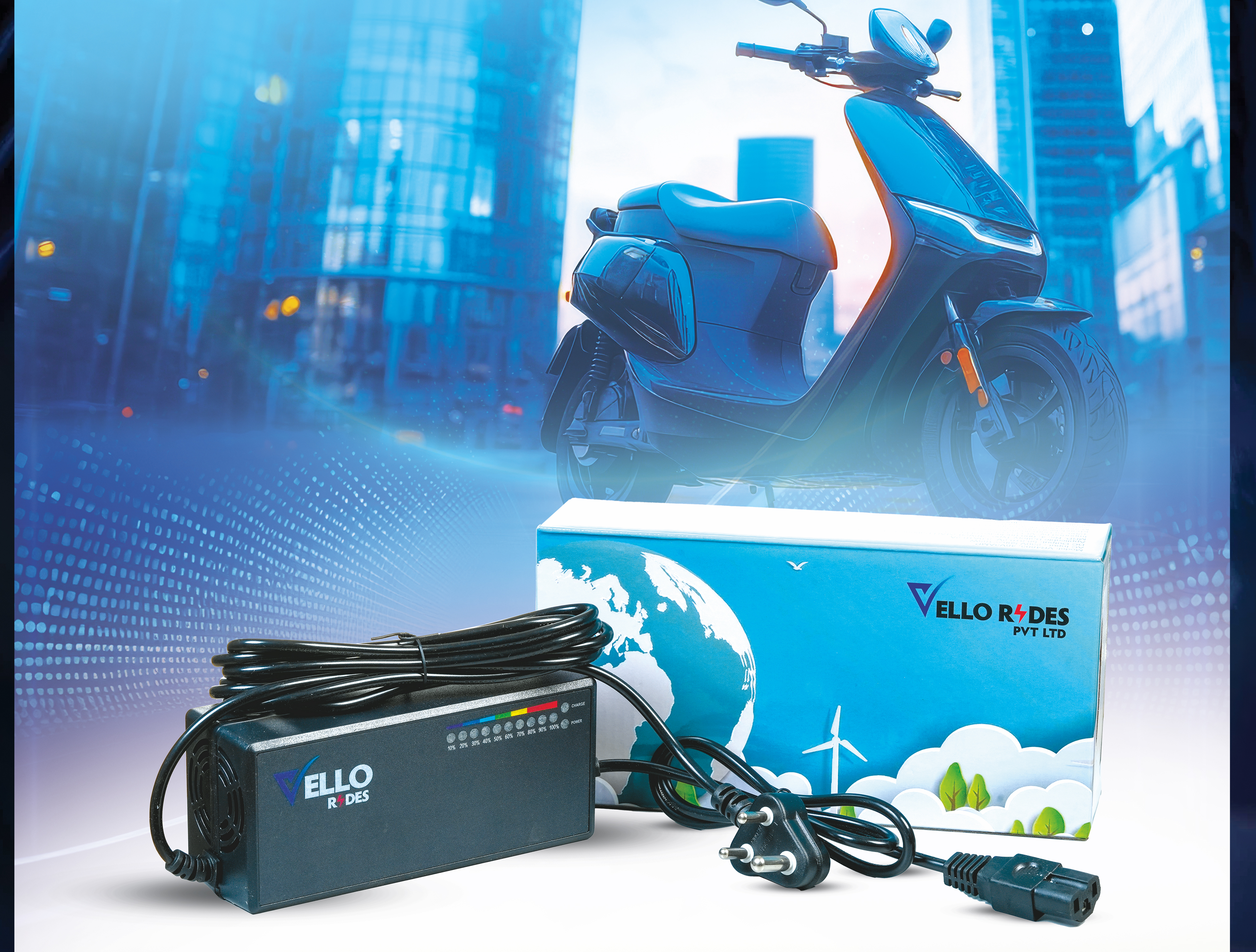 Manufacturing Facility